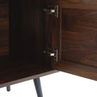 Gryner TV Stand For TVs Up To 70" - YANDZ HOME