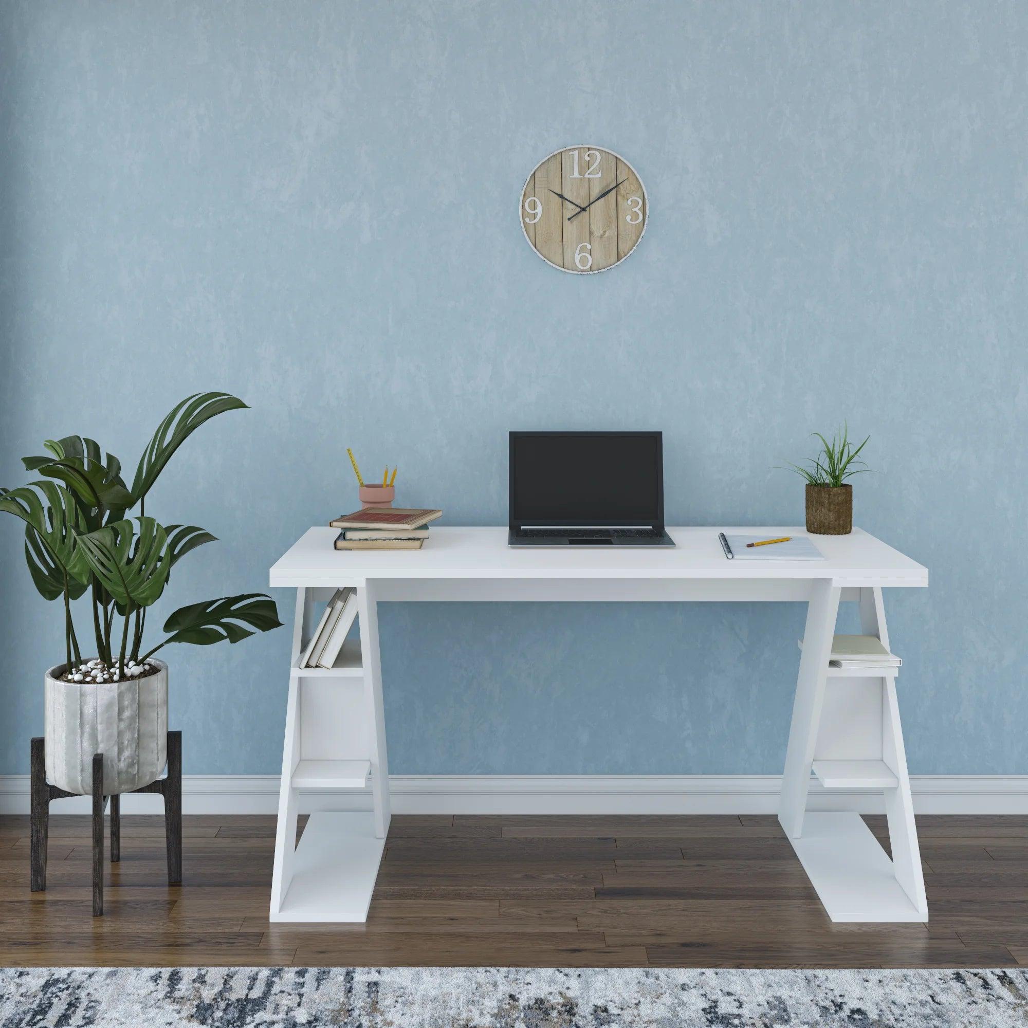 Rio Computer Desk - YANDZ HOME