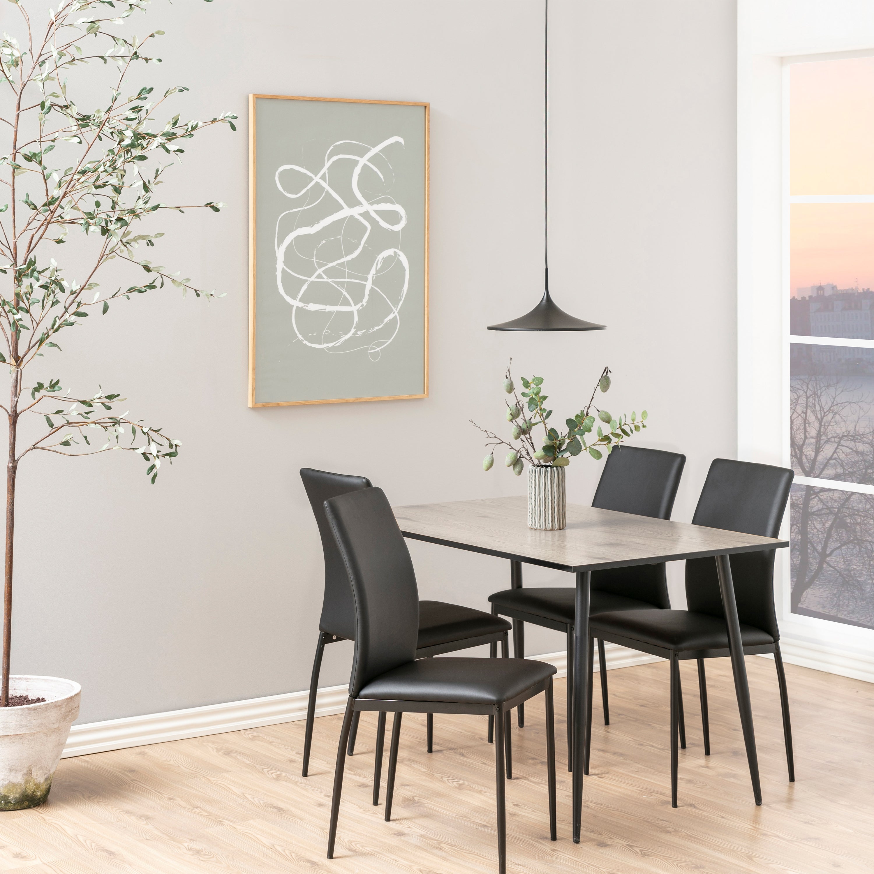 Norwood Dining Table