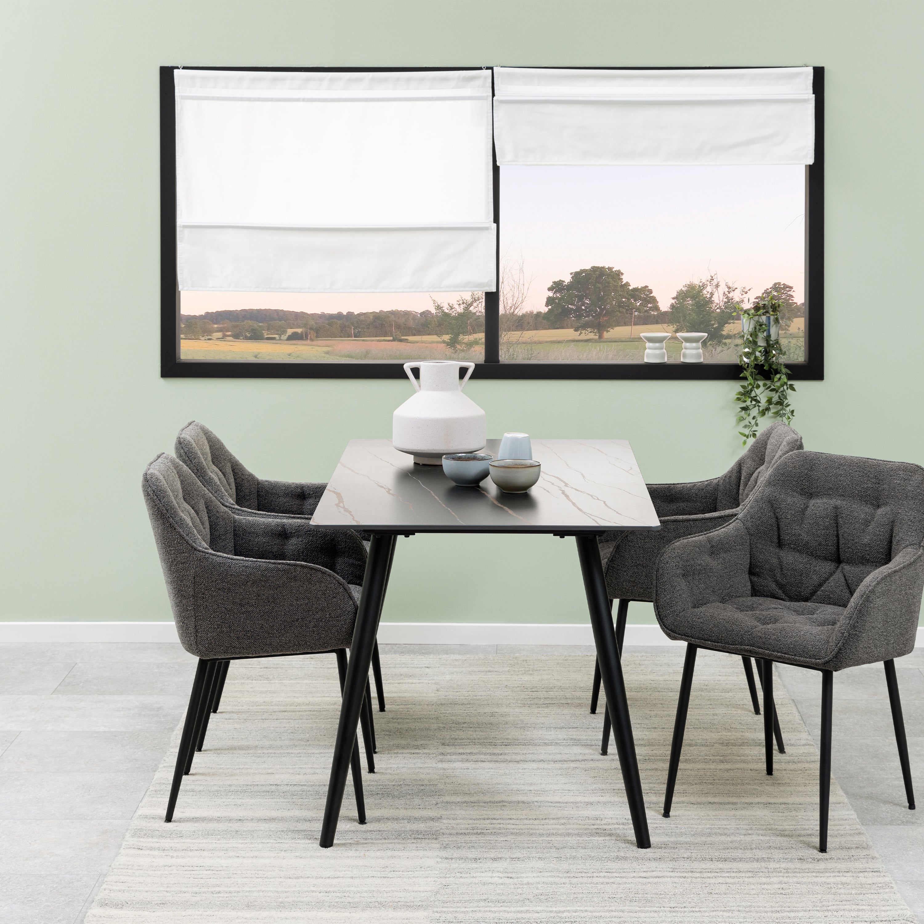 Primera Dining Table