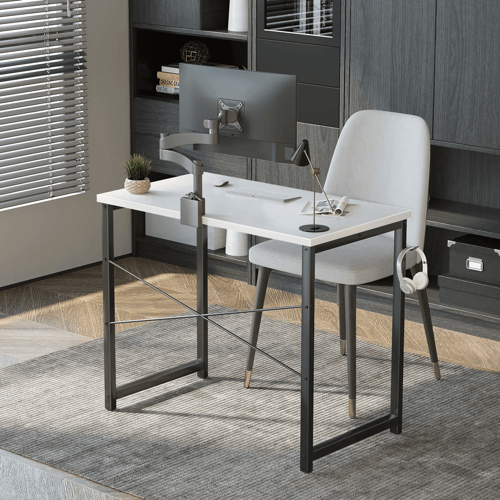 Yandz Computer desk - YANDZ HOME