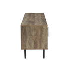 Gryner TV Stand For TVs Up To 70" - YANDZ HOME