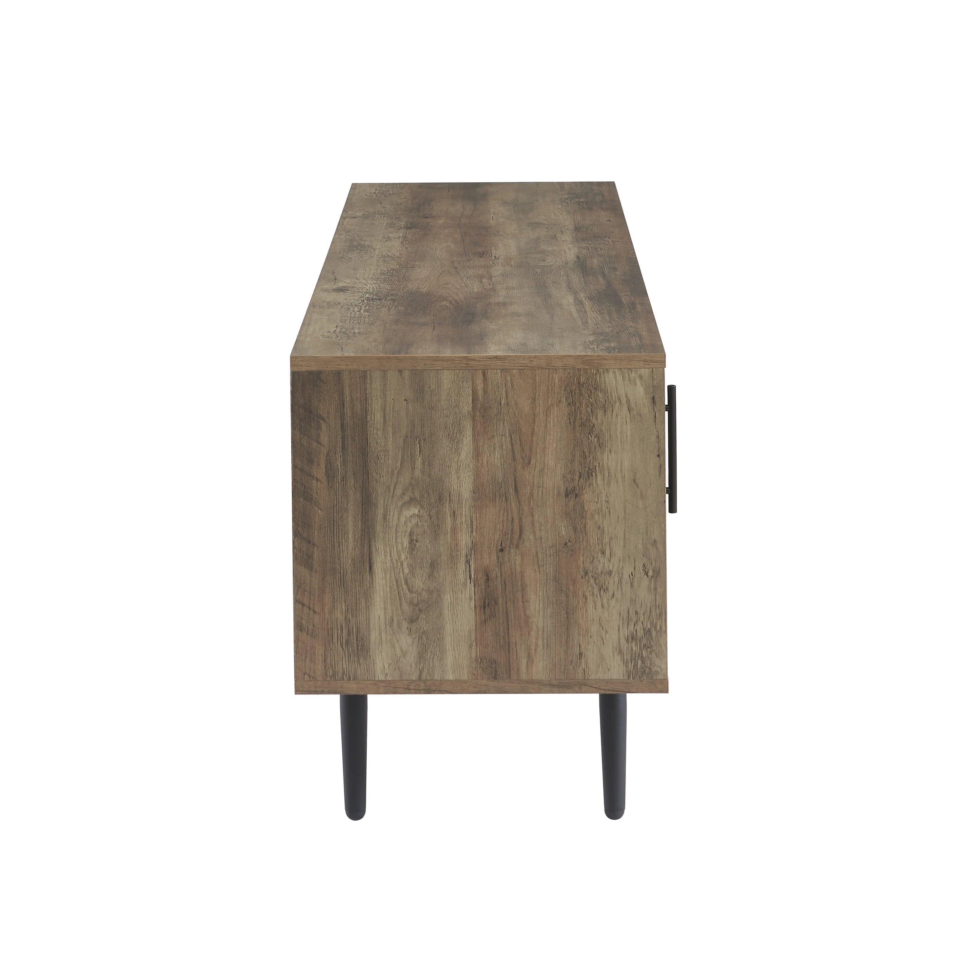 Gryner TV Stand For TVs Up To 70" - YANDZ HOME