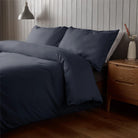 Yandz Cotton Blend Floral Duvet Cover Set with Pillowcases - YANDZ HOME