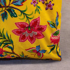 Rufus Cotton Blend Floral Duvet Cover Set with Pillowcases - YANDZ HOME