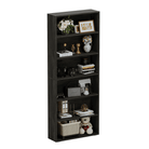Amelia Bookcase - YANDZ HOME