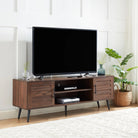 Gryner TV Stand For TVs Up To 70" - YANDZ HOME