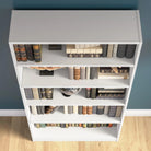 Penelope Bookcase - YANDZ HOME