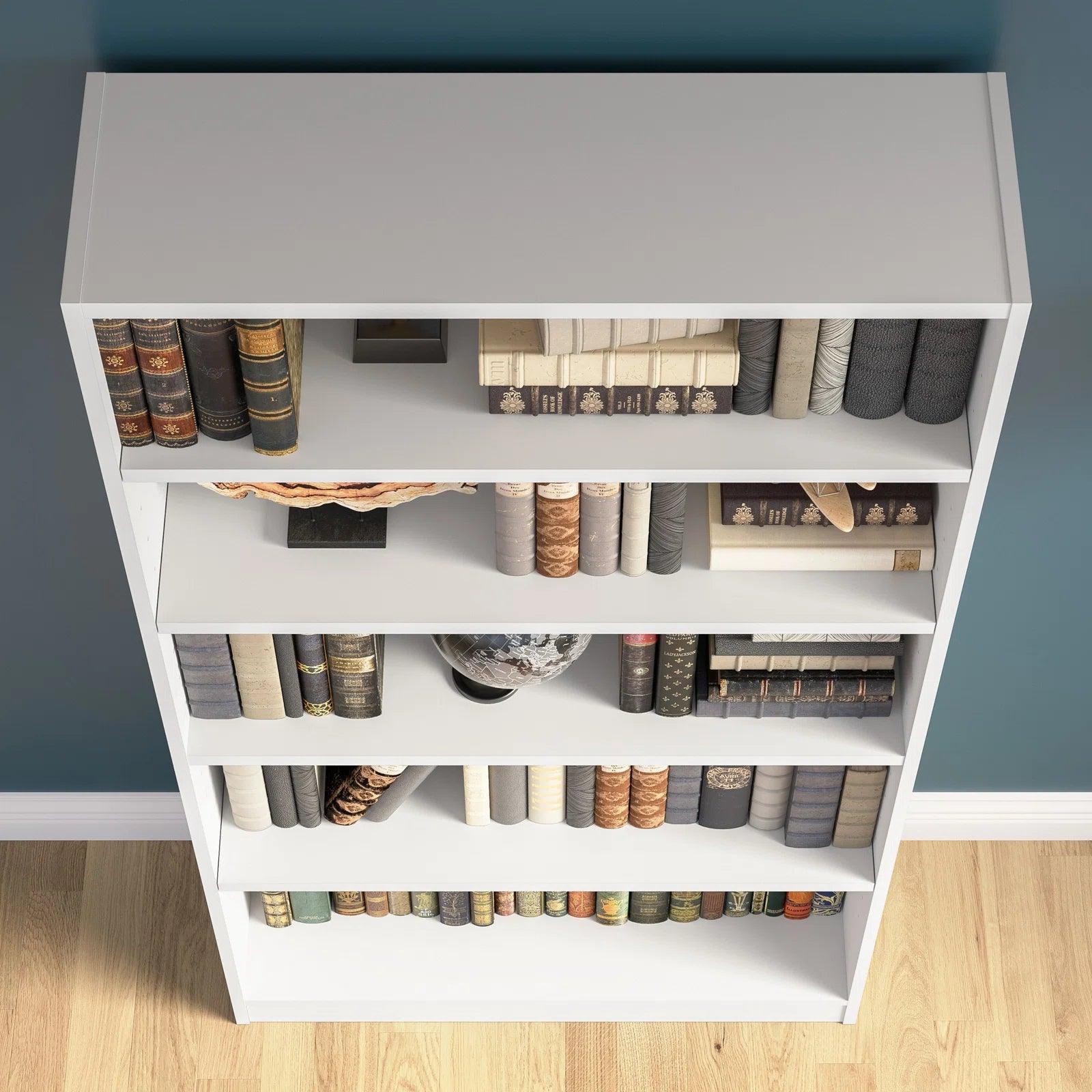 Penelope Bookcase - YANDZ HOME