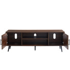 Gryner TV Stand For TVs Up To 70" - YANDZ HOME