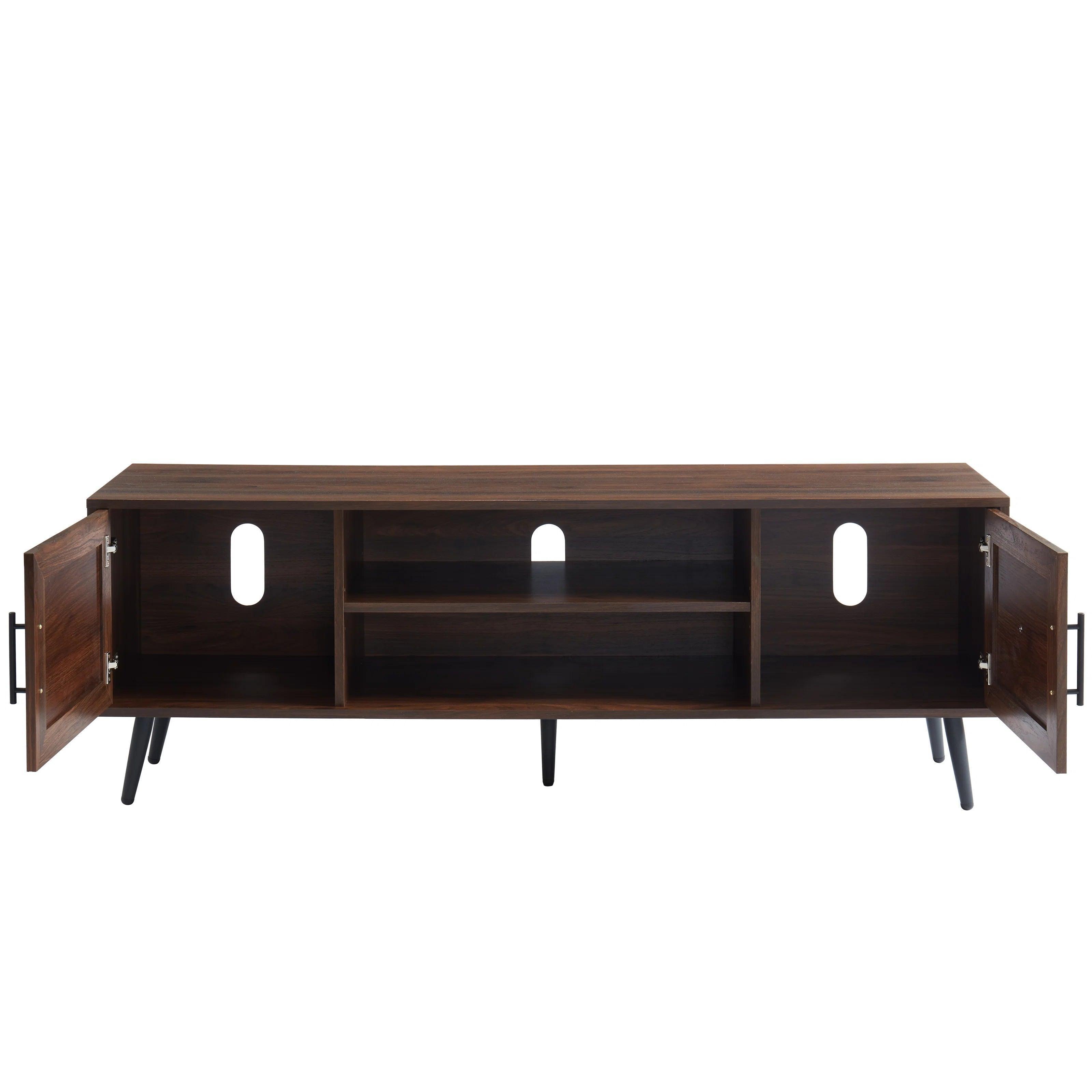 Gryner TV Stand For TVs Up To 70" - YANDZ HOME
