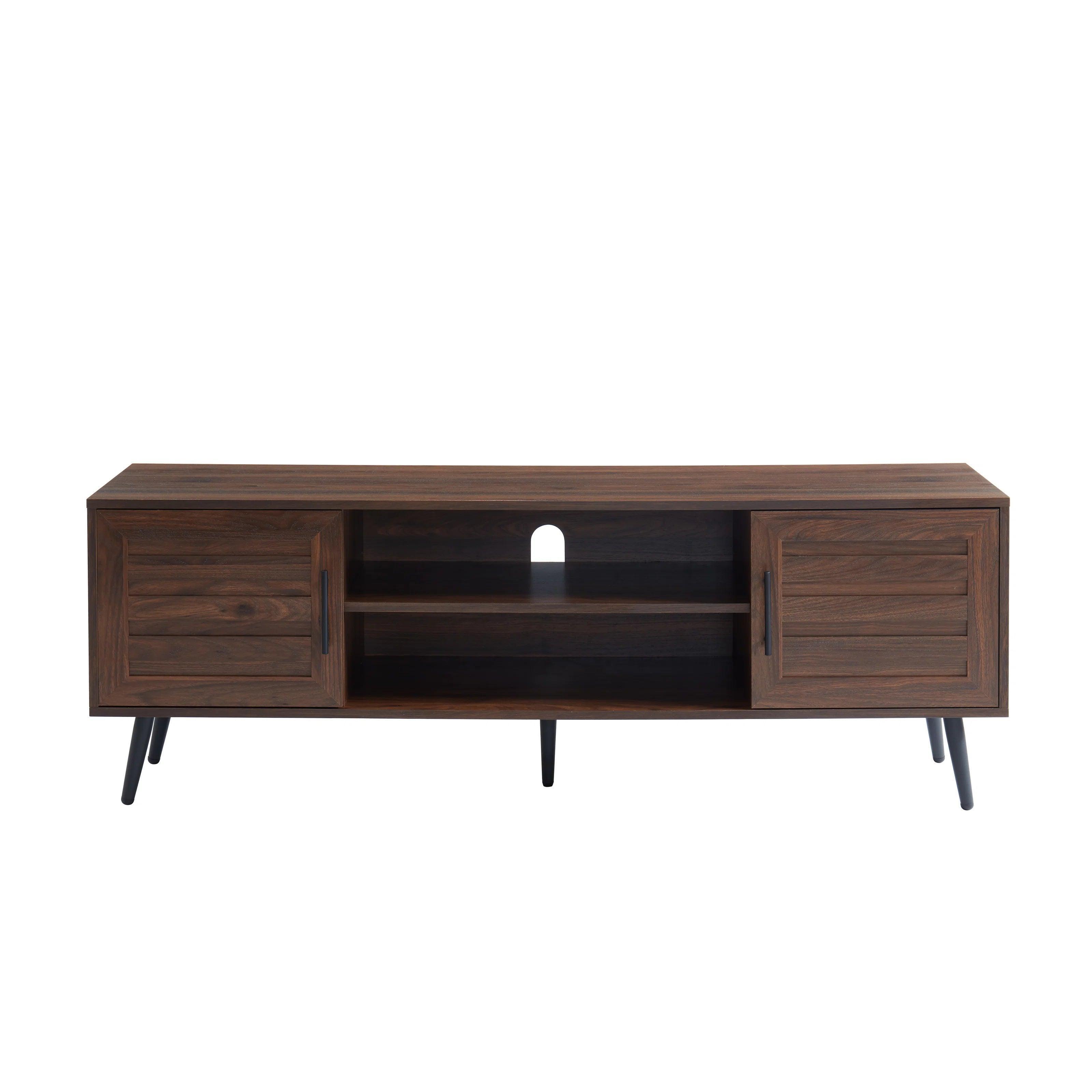 Gryner TV Stand For TVs Up To 70" - YANDZ HOME