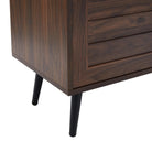 Gryner TV Stand For TVs Up To 70" - YANDZ HOME