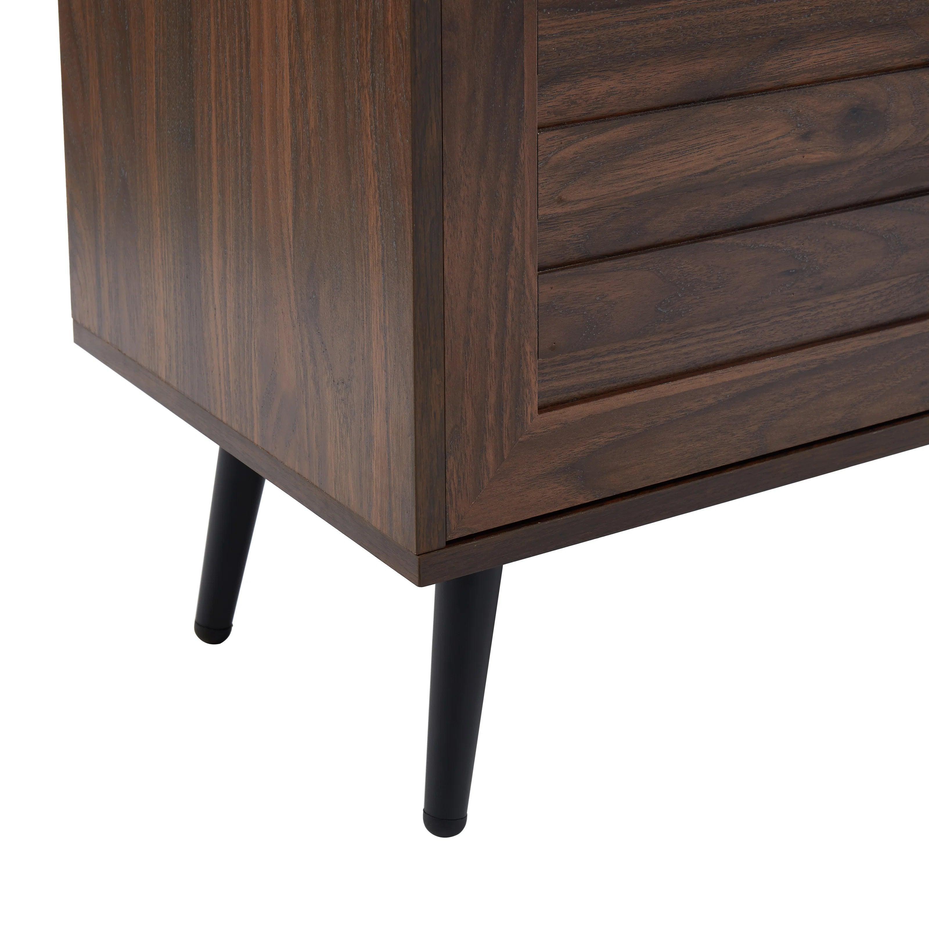 Gryner TV Stand For TVs Up To 70" - YANDZ HOME