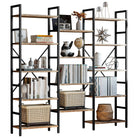 Ekeggan Bookcase - YANDZ HOME