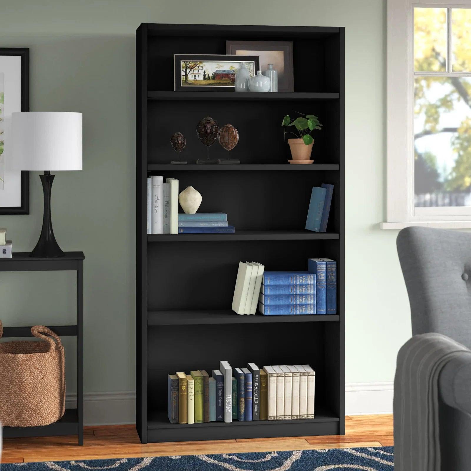 Penelope Bookcase - YANDZ HOME