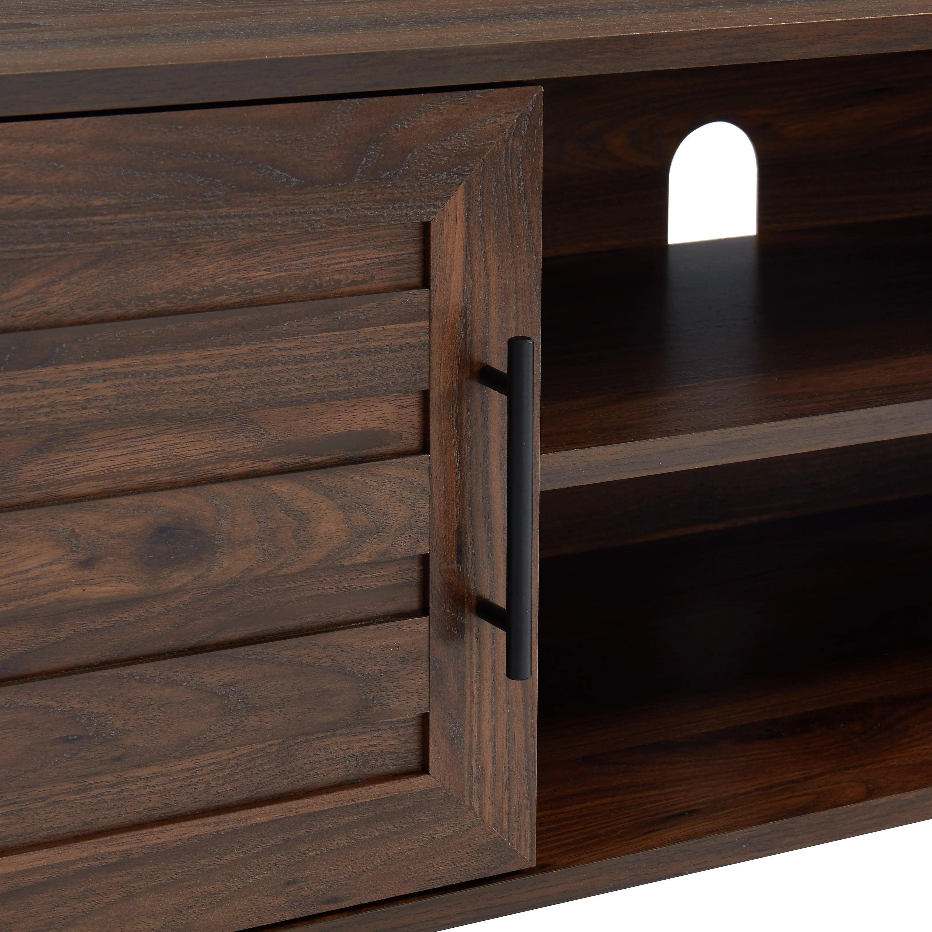 Gryner TV Stand For TVs Up To 70" - YANDZ HOME