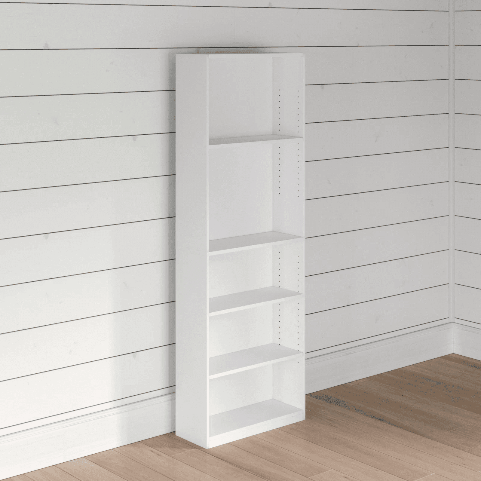 Stellar Standard Bookcase - YANDZ HOME