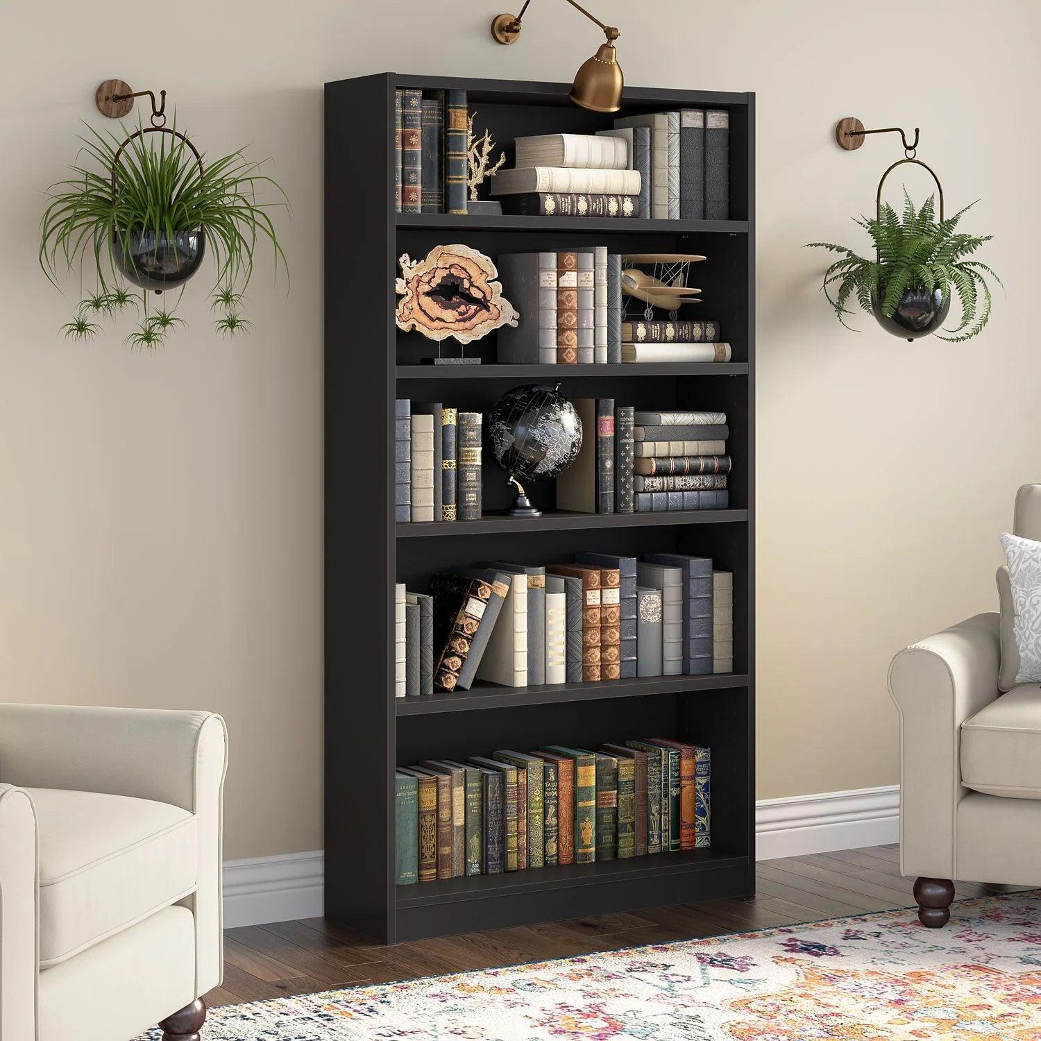 Penelope Bookcase - YANDZ HOME