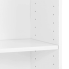 Stellar Standard Bookcase - YANDZ HOME