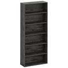 Amelia Bookcase - YANDZ HOME