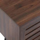Gryner TV Stand For TVs Up To 70" - YANDZ HOME