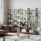 Ekeggan Bookcase - YANDZ HOME