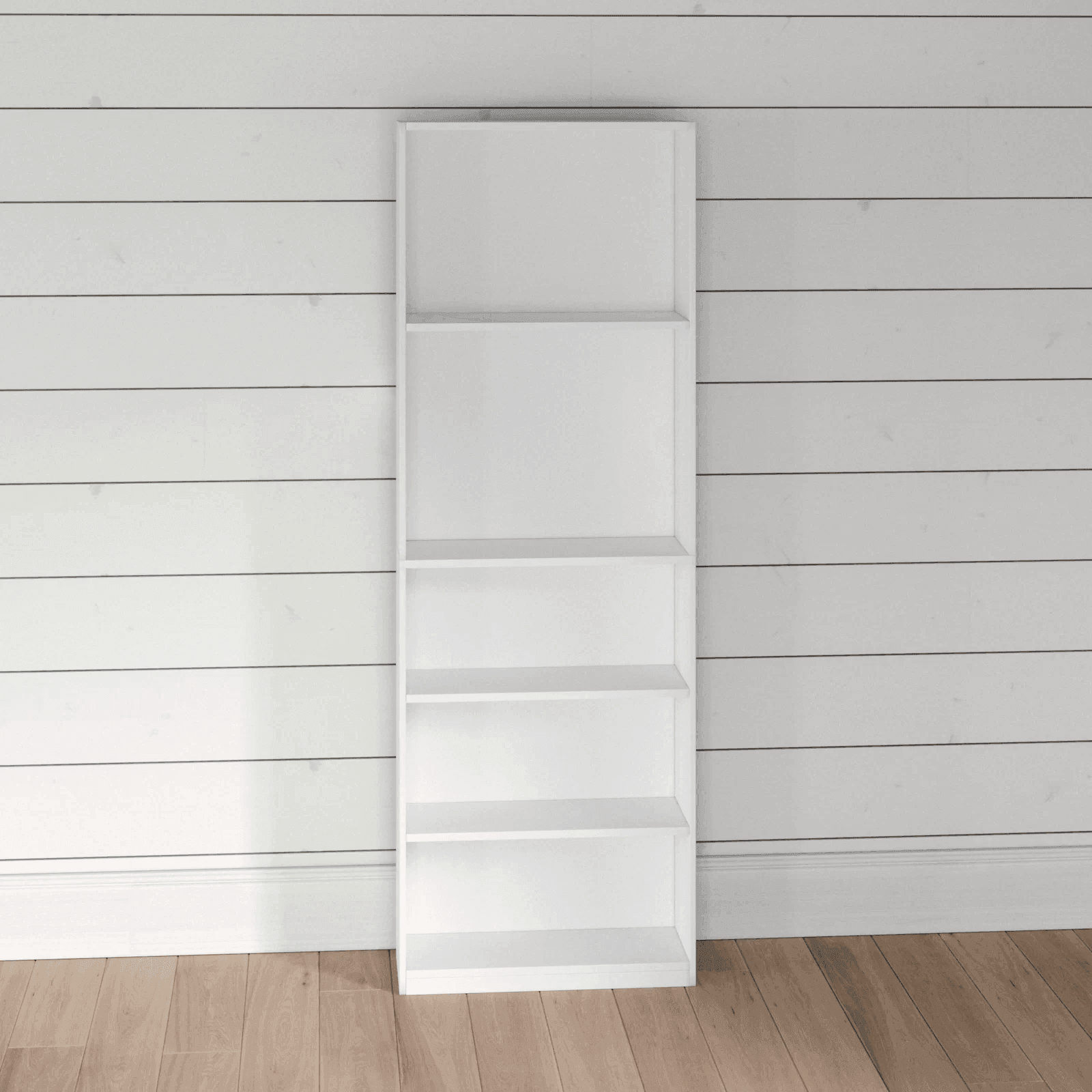 Stellar Standard Bookcase - YANDZ HOME