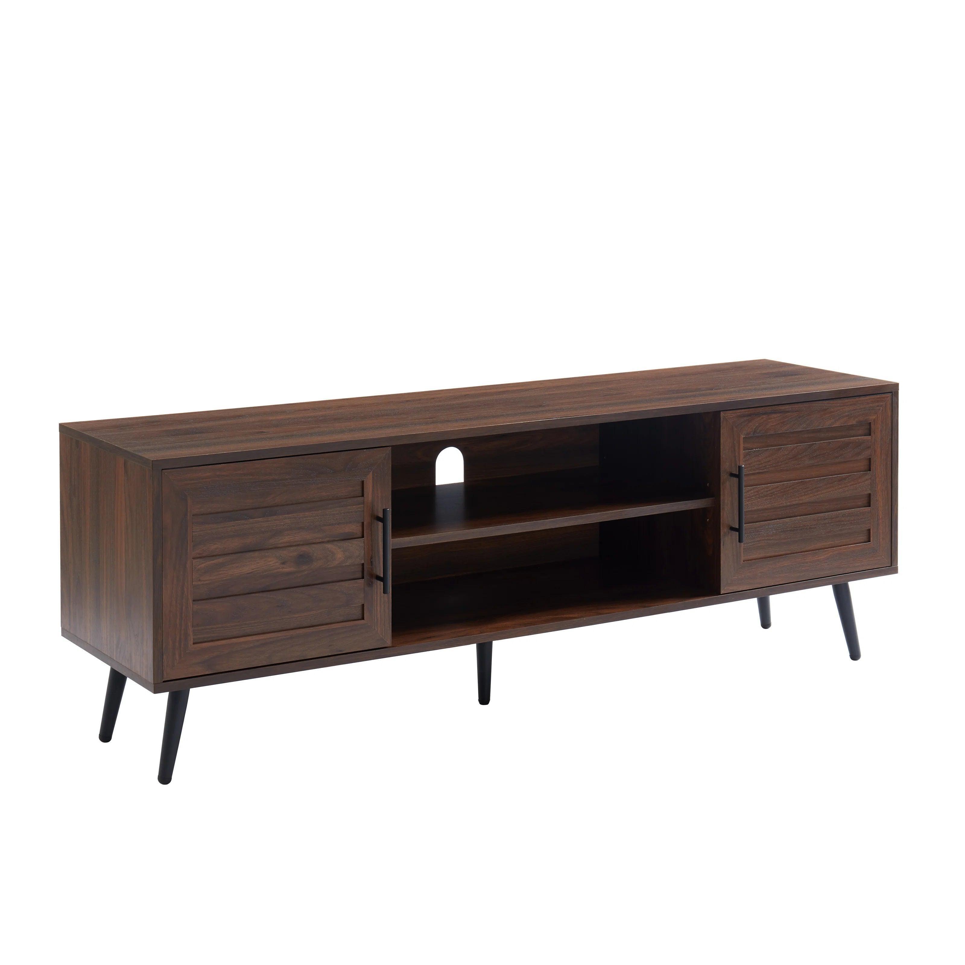 Gryner TV Stand For TVs Up To 70" - YANDZ HOME