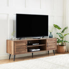 Gryner TV Stand For TVs Up To 70" - YANDZ HOME