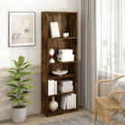 Stellar Standard Bookcase - YANDZ HOME