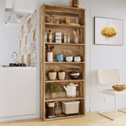 Amelia Bookcase - YANDZ HOME