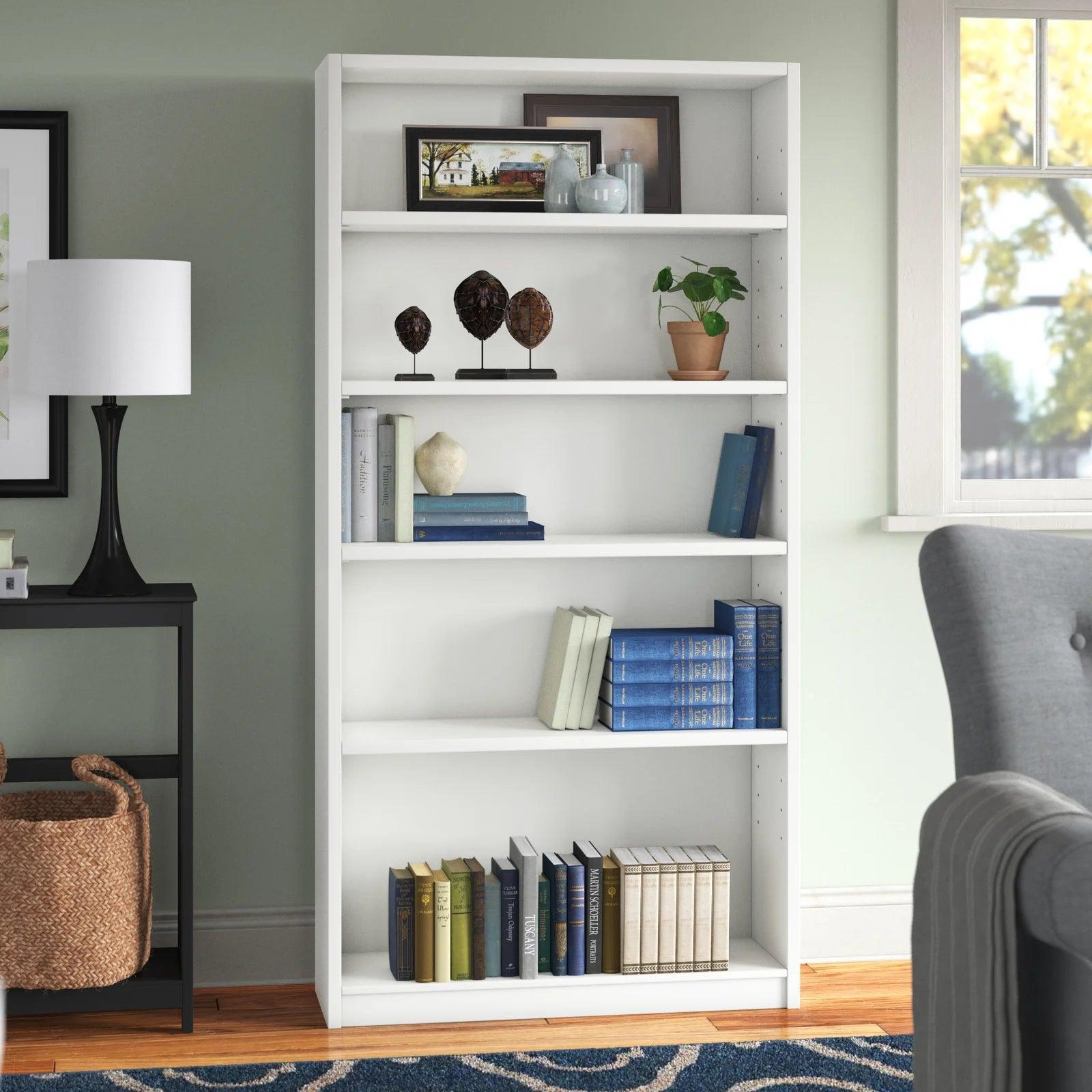 Penelope Bookcase - YANDZ HOME