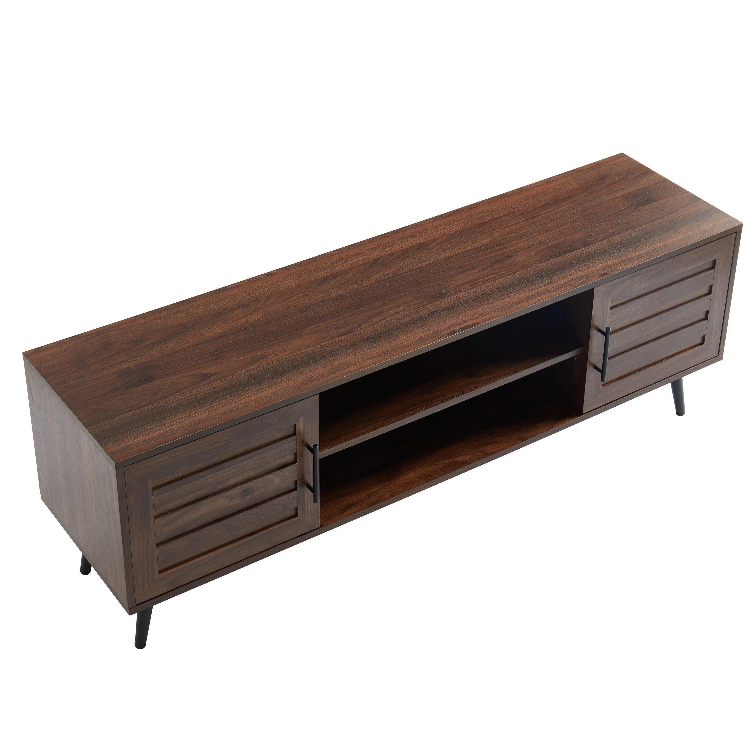 Gryner TV Stand For TVs Up To 70" - YANDZ HOME