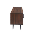 Gryner TV Stand For TVs Up To 70" - YANDZ HOME