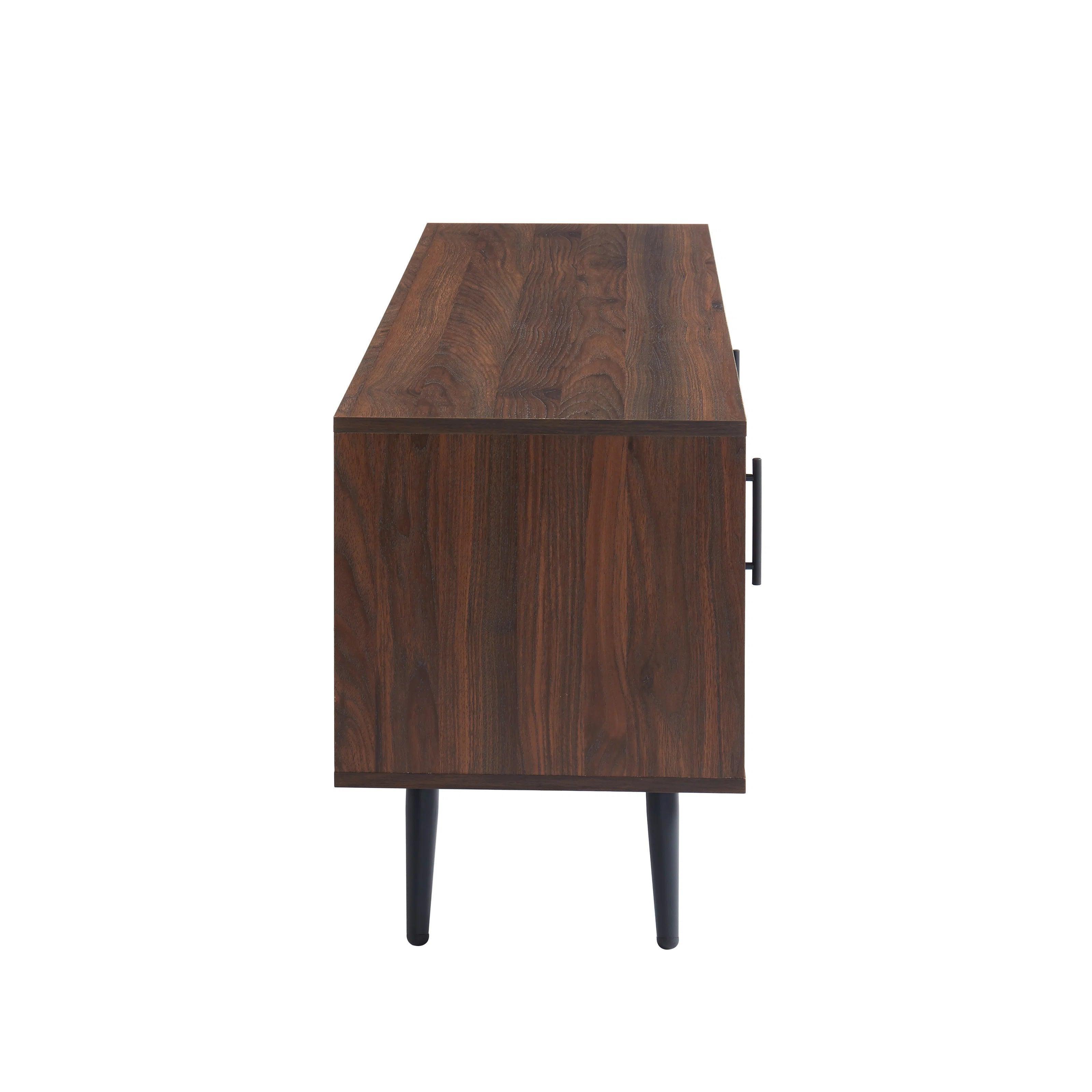 Gryner TV Stand For TVs Up To 70" - YANDZ HOME