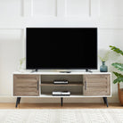 Gryner TV Stand For TVs Up To 70" - YANDZ HOME
