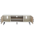 Gryner TV Stand For TVs Up To 70" - YANDZ HOME