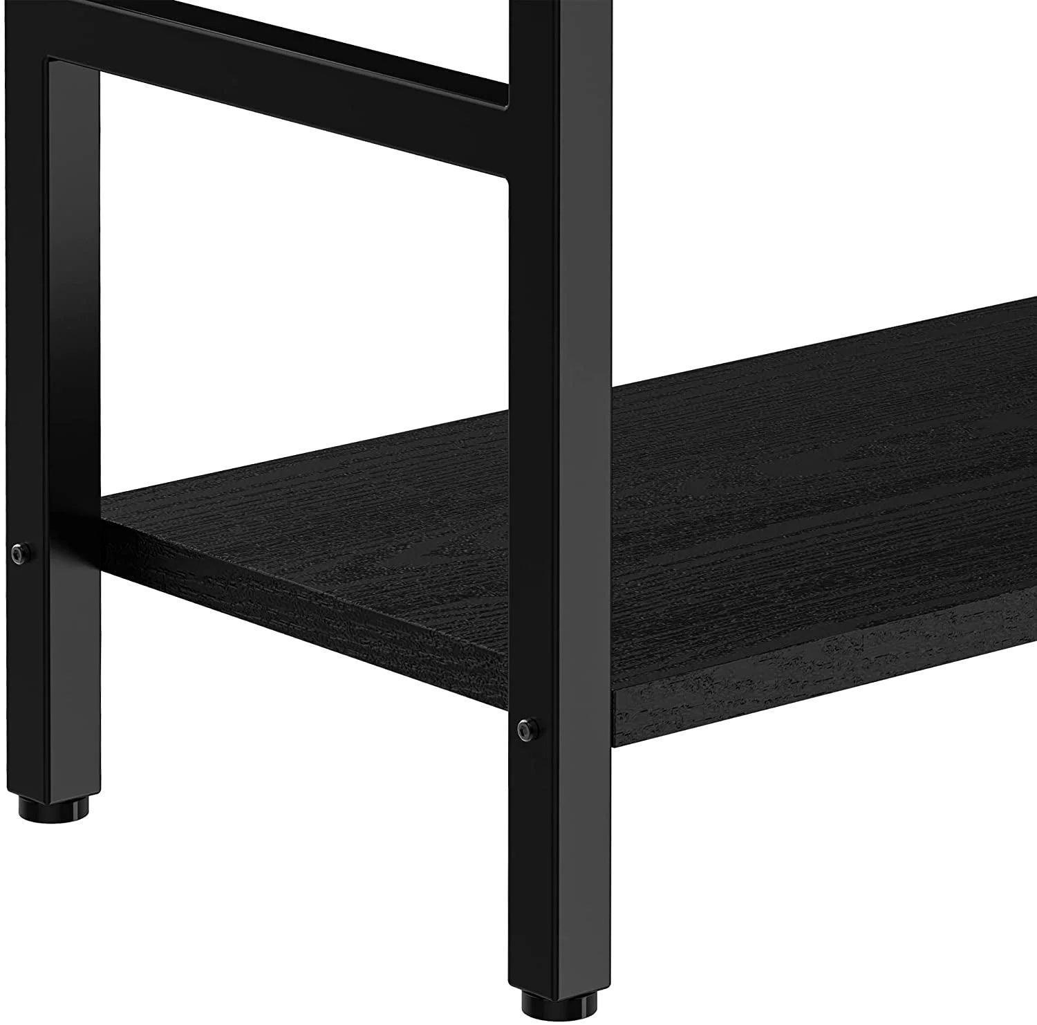 Ekeggan Bookcase - YANDZ HOME