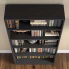 Penelope Bookcase - YANDZ HOME