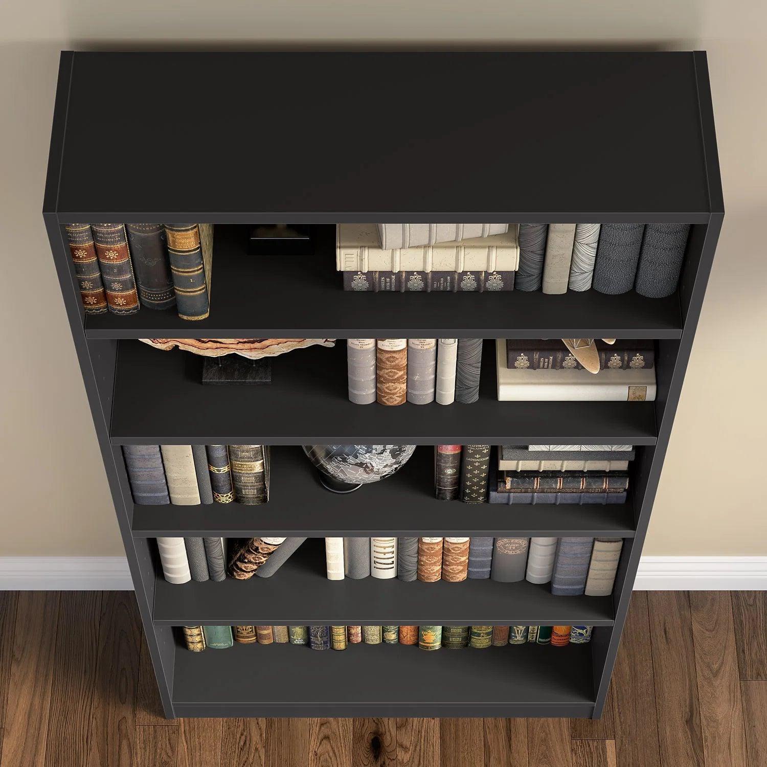 Penelope Bookcase - YANDZ HOME