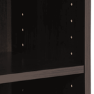 Stellar Standard Bookcase - YANDZ HOME