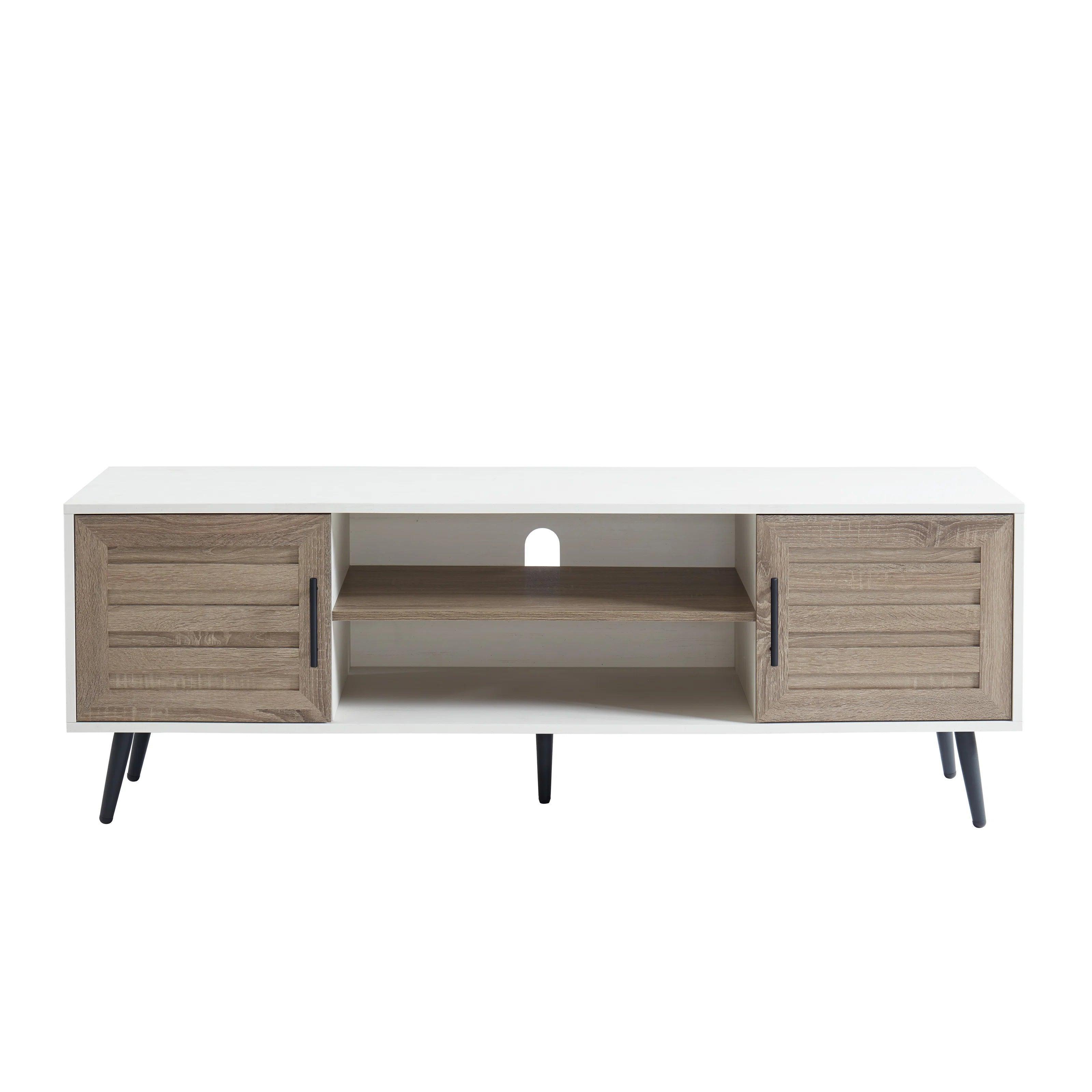 Gryner TV Stand For TVs Up To 70" - YANDZ HOME