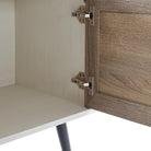 Gryner TV Stand For TVs Up To 70" - YANDZ HOME