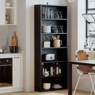 Amelia Bookcase - YANDZ HOME
