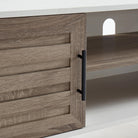 Gryner TV Stand For TVs Up To 70" - YANDZ HOME