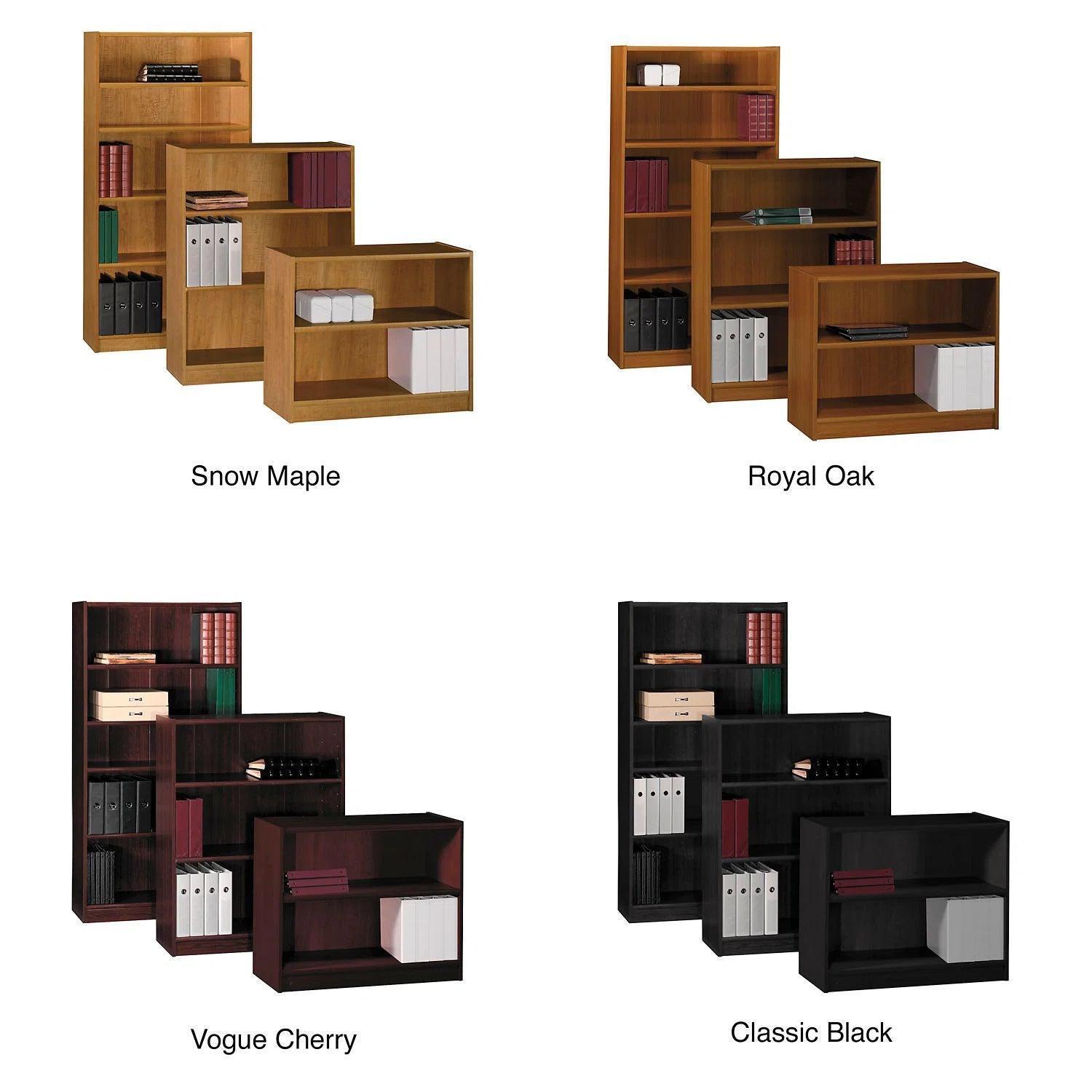 Penelope Bookcase - YANDZ HOME