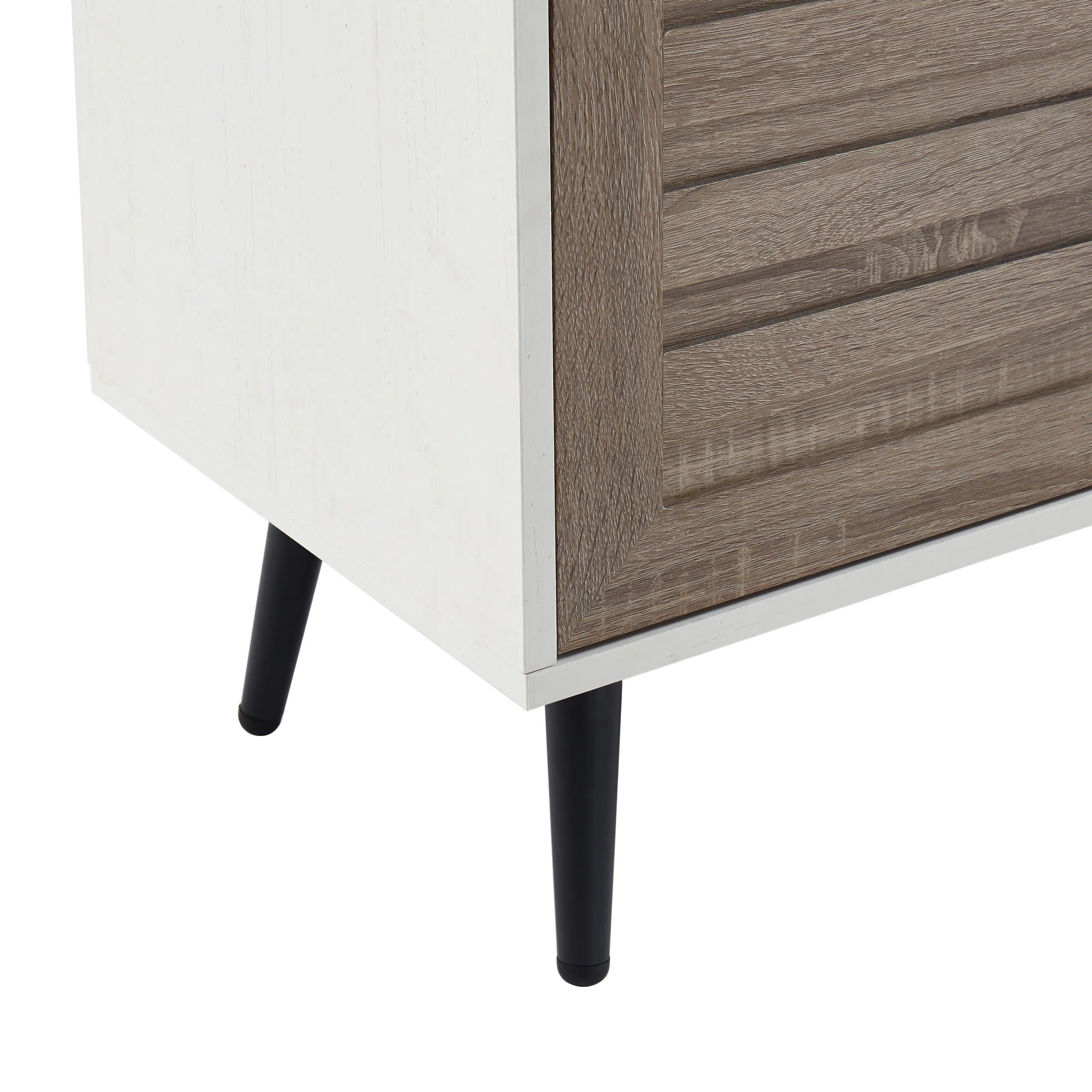 Gryner TV Stand For TVs Up To 70" - YANDZ HOME