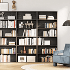 Amelia Bookcase - YANDZ HOME