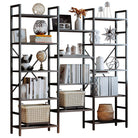 Ekeggan Bookcase - YANDZ HOME